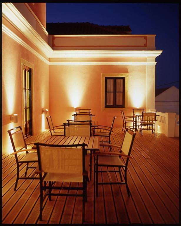 Hotel Acez Vendas Novas Bagian luar foto
