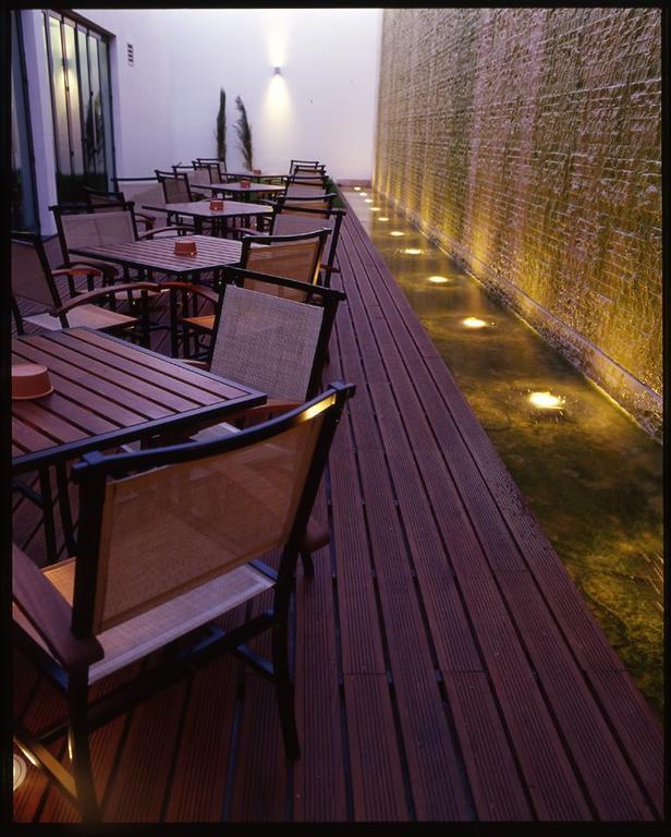 Hotel Acez Vendas Novas Bagian luar foto