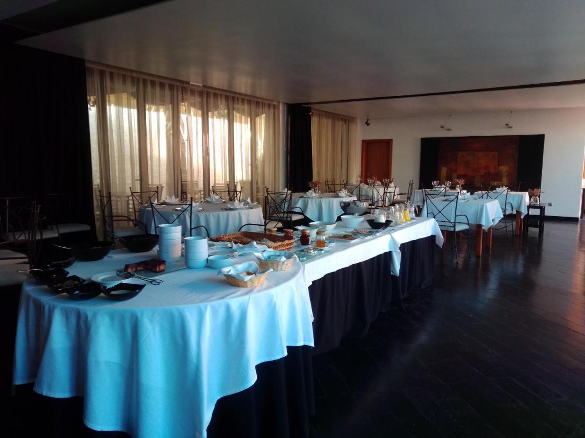 Hotel Acez Vendas Novas Bagian luar foto