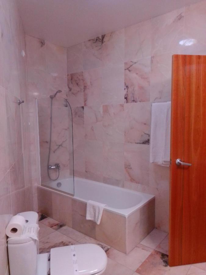Hotel Acez Vendas Novas Bagian luar foto