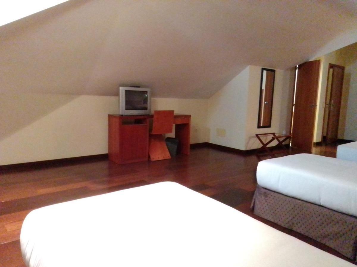Hotel Acez Vendas Novas Bagian luar foto