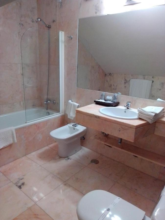 Hotel Acez Vendas Novas Bagian luar foto